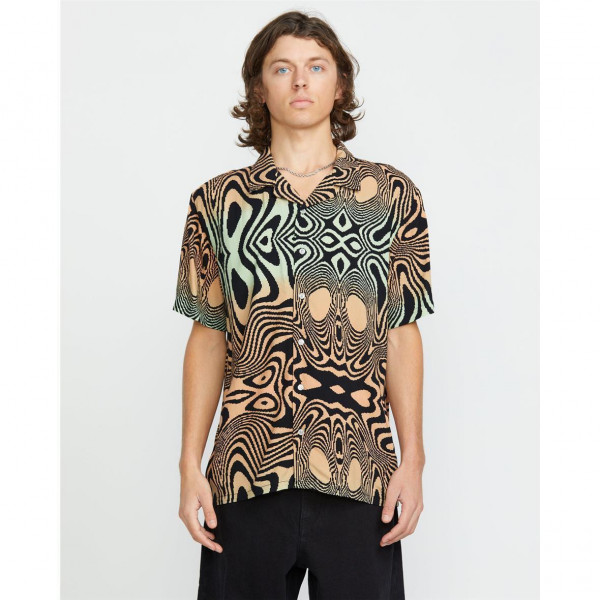 Volcom Filip Rygalski Tee