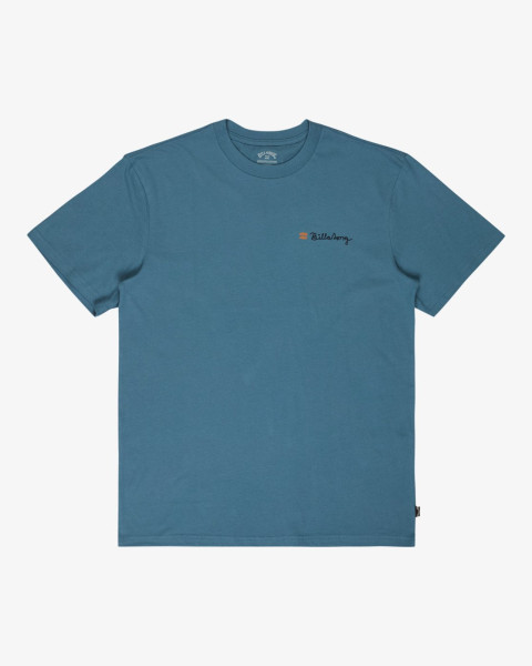 Billabong Making Tracks Tee