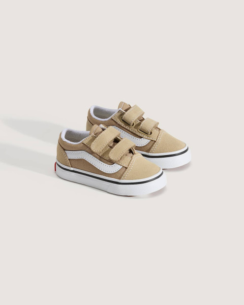 Vans Old Skool V Color Theory