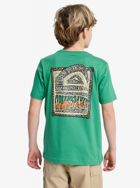 Quiksilver Heritage Tee