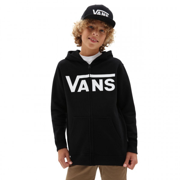 Vans By Classic Zip Hoodie II Boys