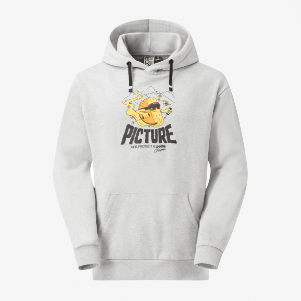 Picture Cheasy Hoodie