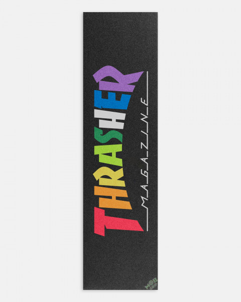 MOB Griptape Thrasher Rainbow - 9