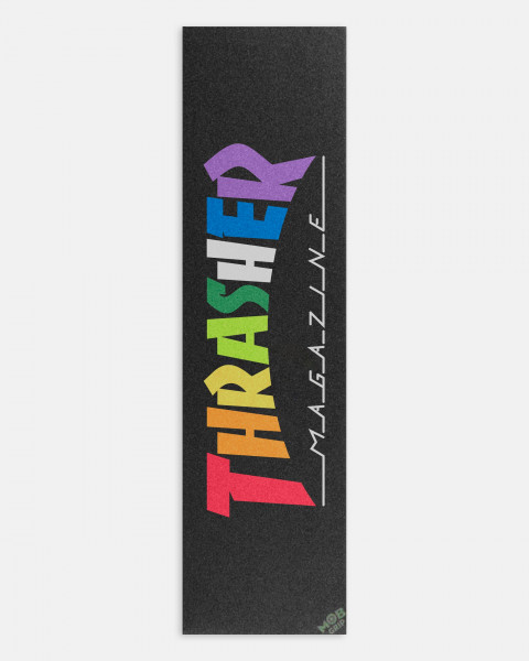 MOB Griptape Thrasher Rainbow - 9