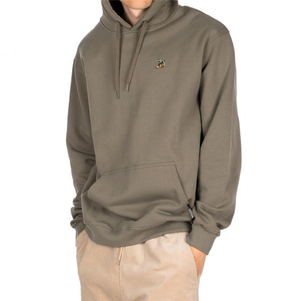 Iriedaily Zwille Hoodie