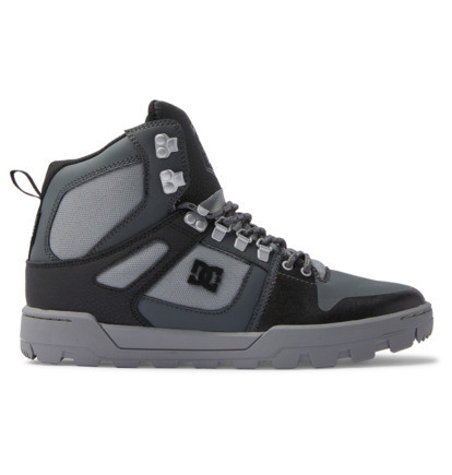 DC Pure High-Top Wr Boot