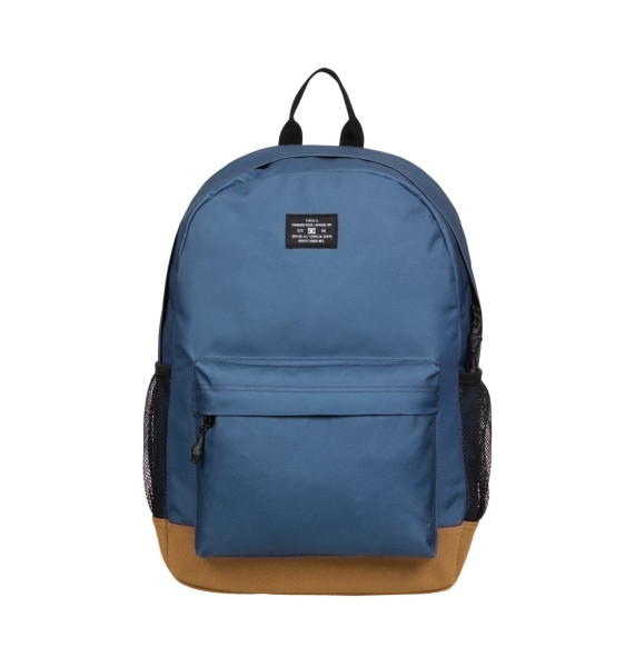 DC Backsider Core 4 - 20L - Ensign Blue