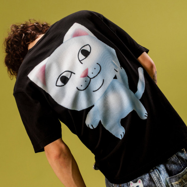 RiPnDiP Nermii Tee
