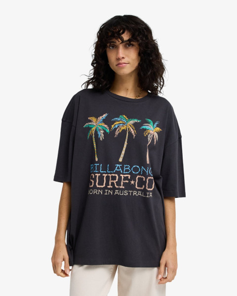 Billabong Found In Paradise