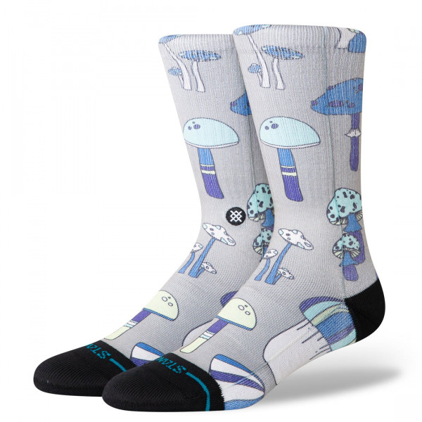 Stance Microbial Crew