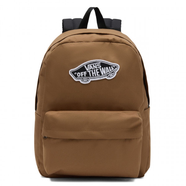 Vans Old Skool Classic Backpack - 22L - Otter