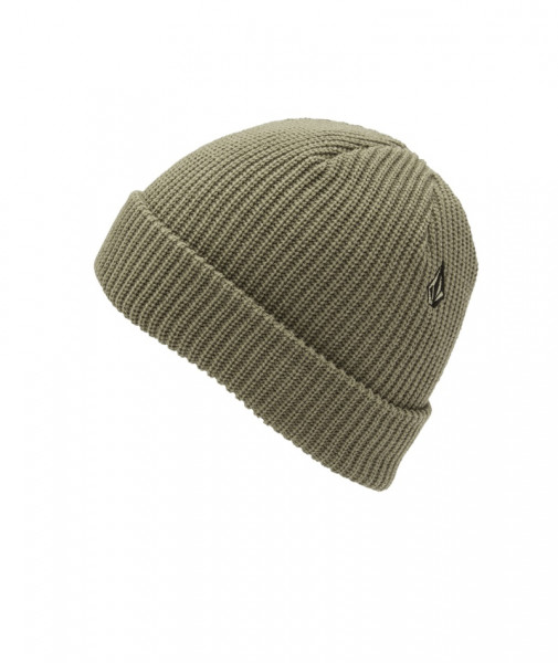 Volcom Sweep Beanie - Military