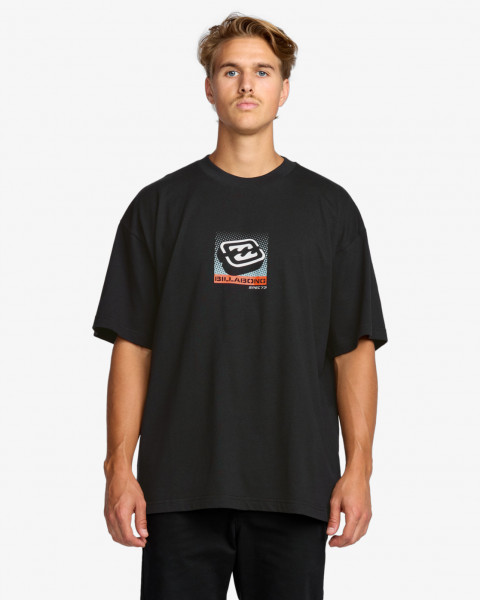 Billabong Spec 3d Tee