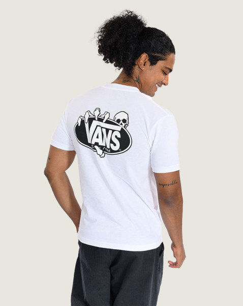 Vans Show Off Tee
