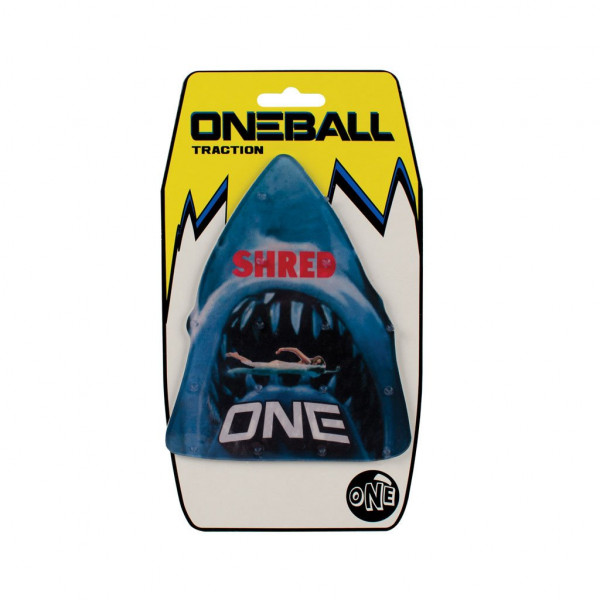 OneBall Shred Traction