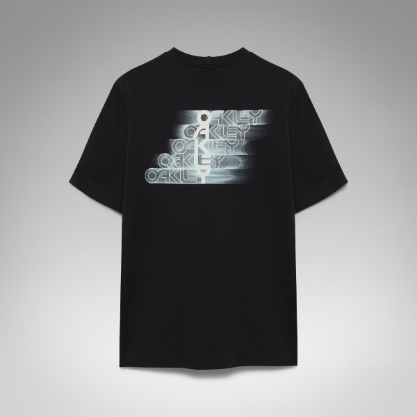 Oakley Stacked Flow Tee