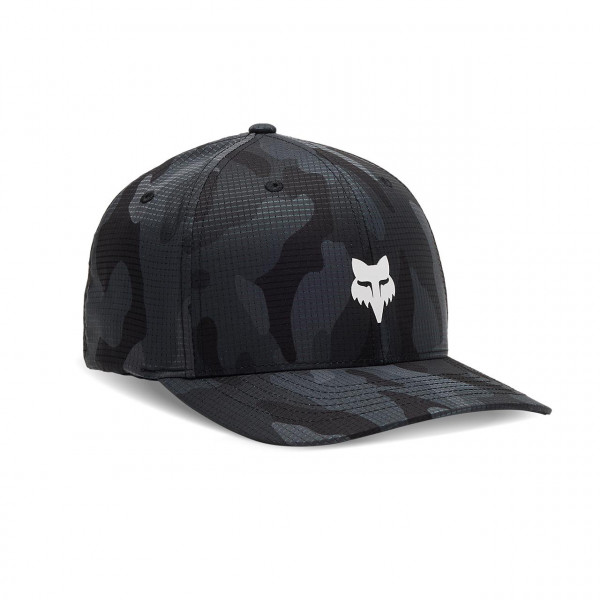 Fox Head Camo Tech Flexfit