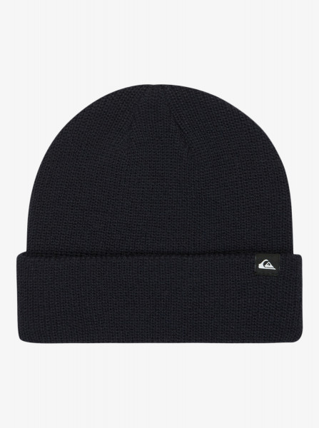 Quiksilver Performer Youth Beanie - Black