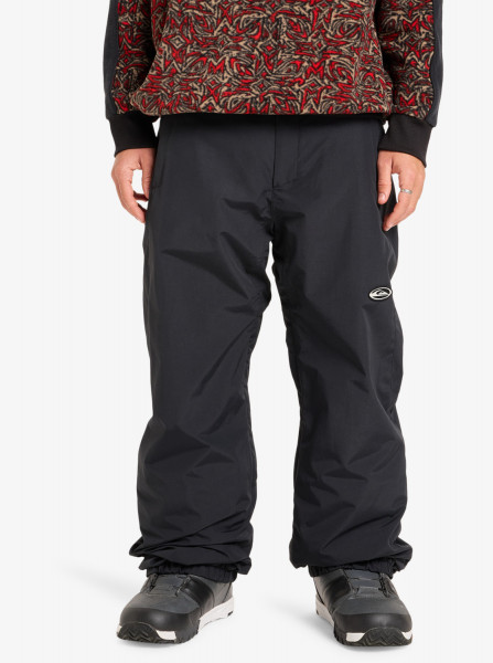 Quiksilver Snow Down Pant