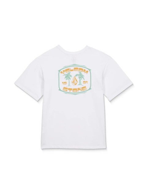Volcom 91 Palm Bsc Sst