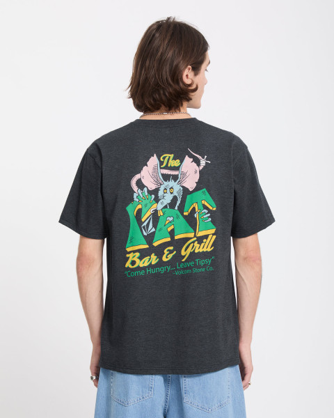 Volcom Tipsy Rat