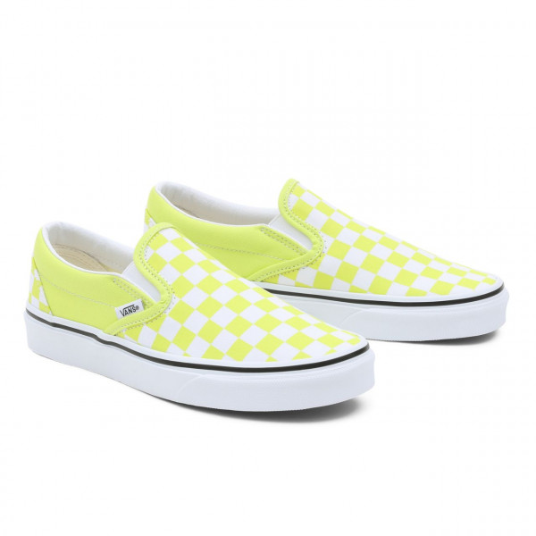 Vans UA Classic Slip-On Color Theory