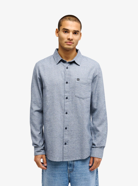 Quiksilver Motherfly Heather