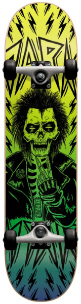 Darkstar Electric - Glow in the dark Complete - 8