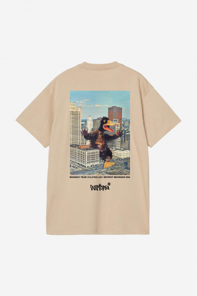 Carhartt WIP Wiptopia T-Shirt