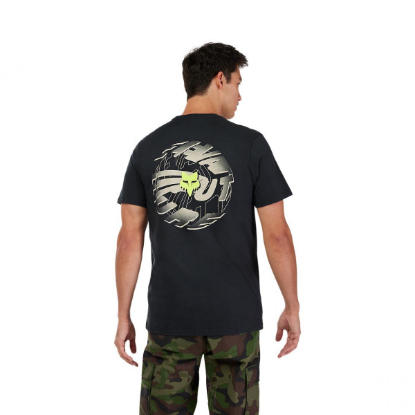 Fox Spiral Premium Tee