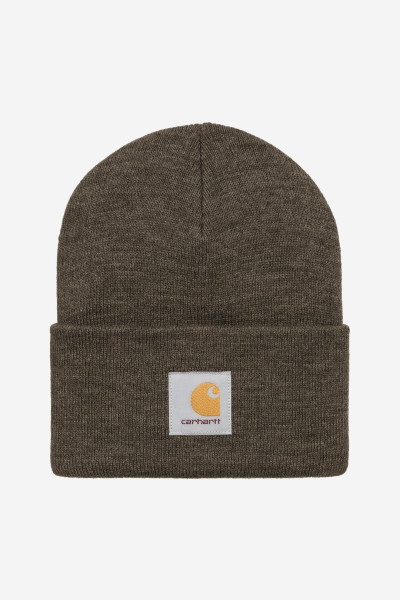 Carhartt WIP Acrylic Watch Hat - Shungite Heather