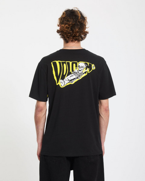 Volcom Alix Coffin Bsc Sst