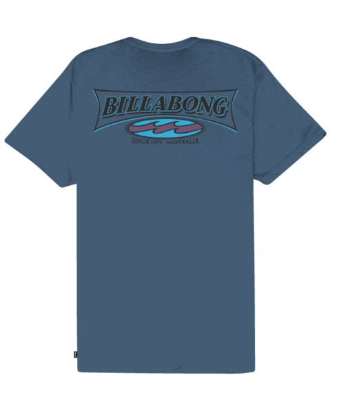 Billabong Burleigh Tee Boy