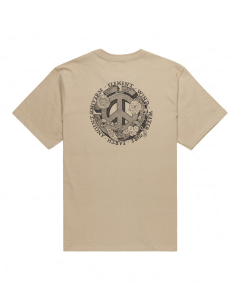 Element Ancient Universe Tee