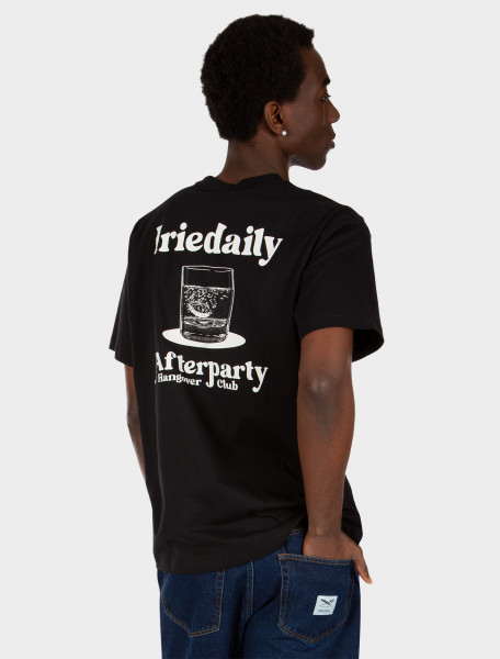 Iriedaily Hangover Club T-Shirt