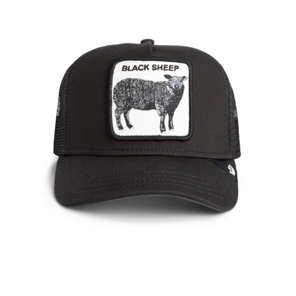 Goorin Black Sheep Trucker - Void