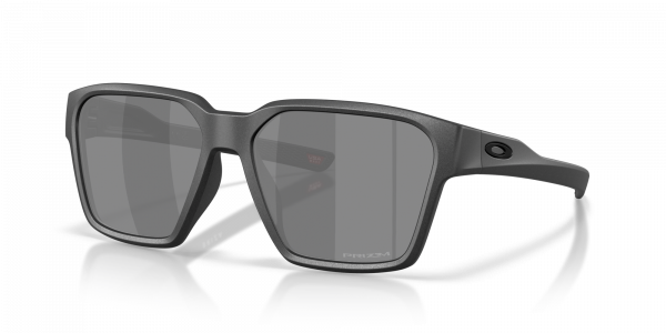 Oakley Briza - Steel / Prizm Black