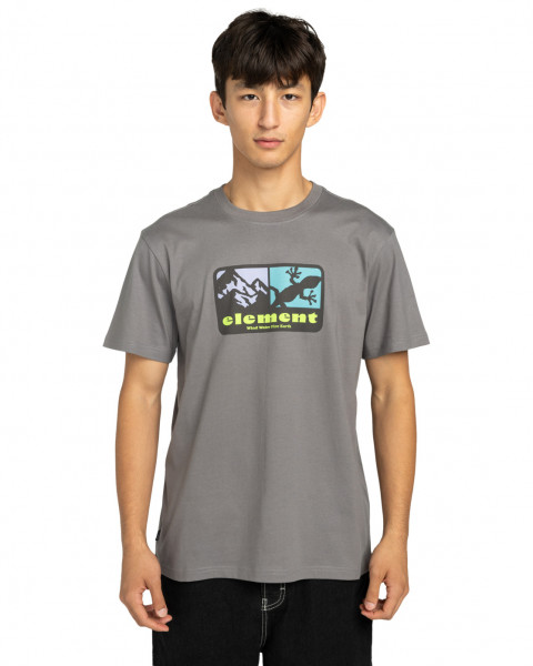 Element Memory Tee