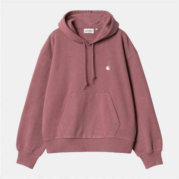 Carhartt WIP W Hooded Casey Sweatshirt