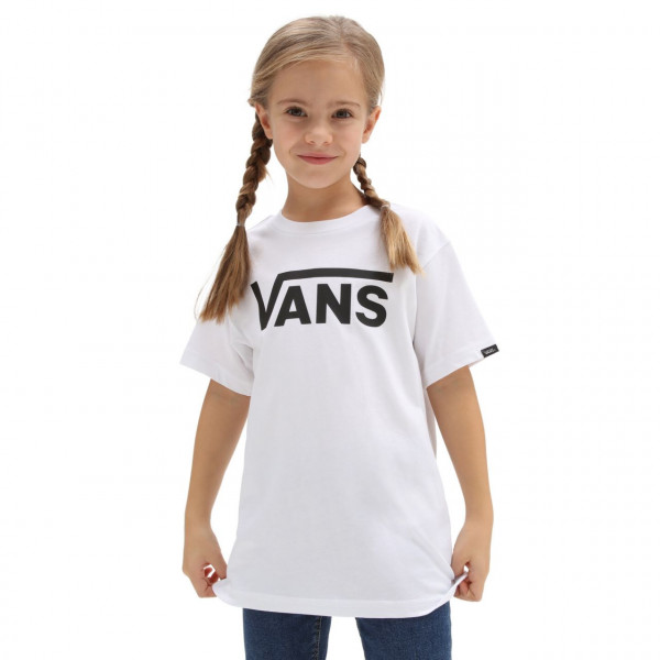 Vans Classic Tee Kids