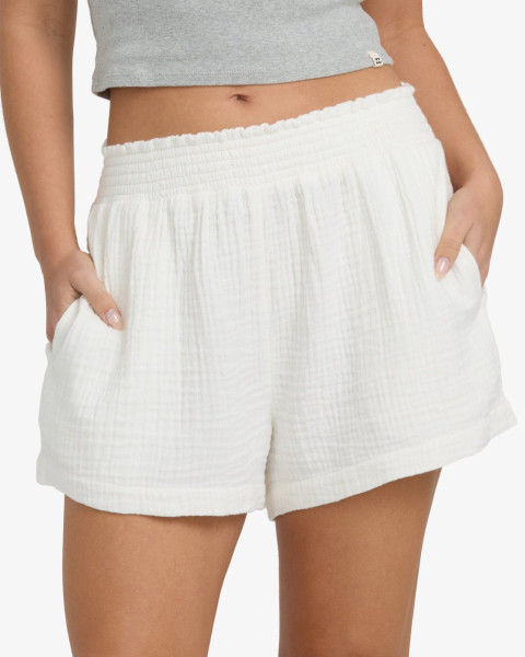 Billabong In The Waves