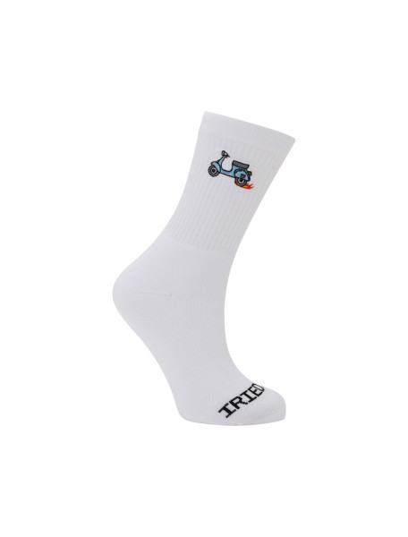Iriedaily Fast Scooter Socks
