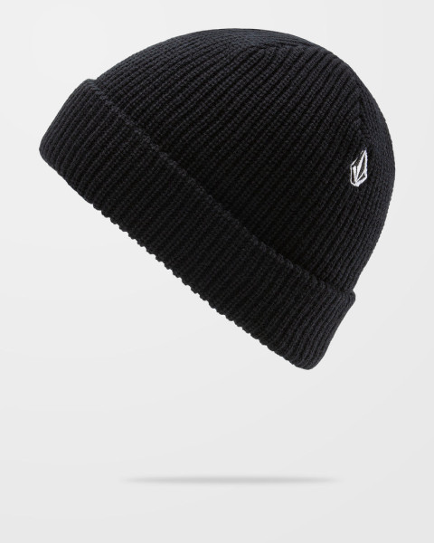 Volcom Sweep Beanie - Black
