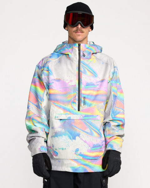 Volcom Brighton Pullover