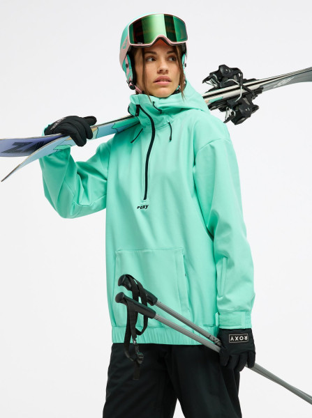 Roxy Frostbliss Softshell Overhead