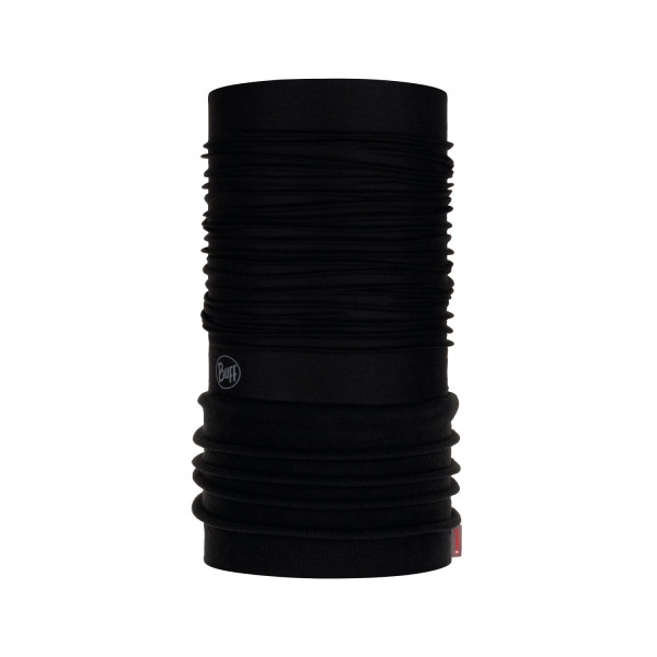 Buff Polar - Solid Black