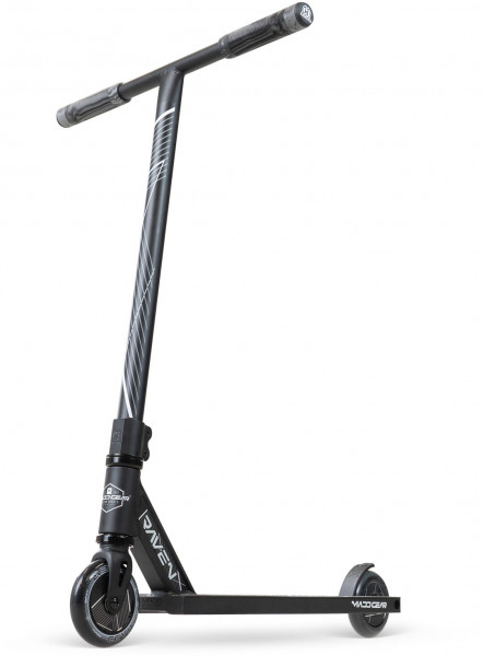 MGP MG1 Raven - Ab 5 Jahre 4 x 19