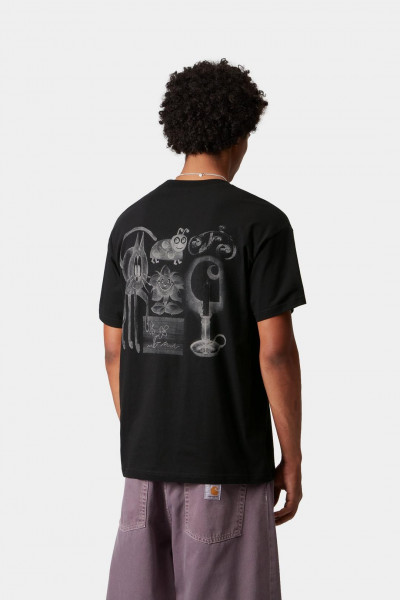Carhartt WIP Okniceok 01 T-Shirt