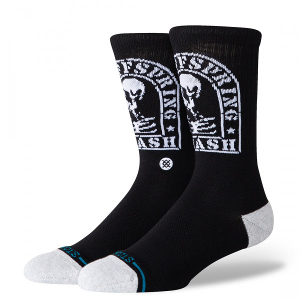 Stance Smashed Crew