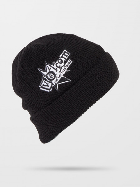 Volcom V Ent Noa Deane Beanie - Black